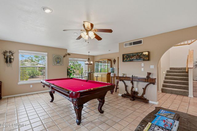 4800 Gamble Court, Las Cruces, NM 88011