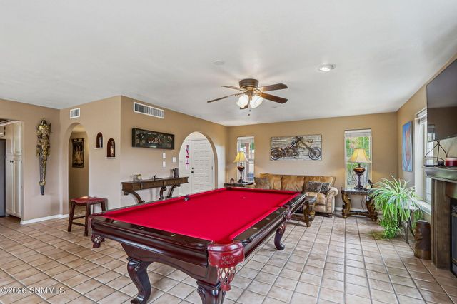 4800 Gamble Court, Las Cruces, NM 88011