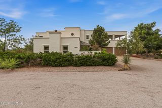 4800 Gamble Court, Las Cruces, NM 88011