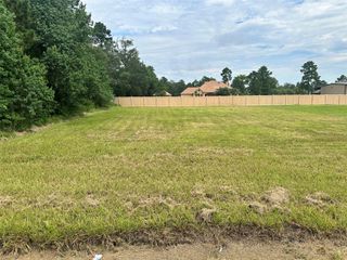 0 Big Deer Drive, Houston, TX 77532