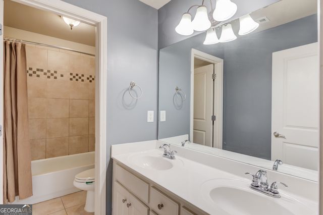 5885 Vista Brook Drive, Suwanee, GA 30024