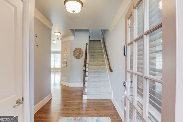 5885 Vista Brook Drive, Suwanee, GA 30024