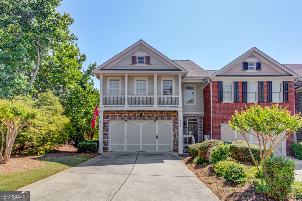 5885 Vista Brook Drive, Suwanee, GA 30024