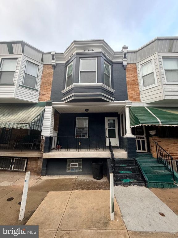 5527 CROWSON ST, Philadelphia, PA 19144