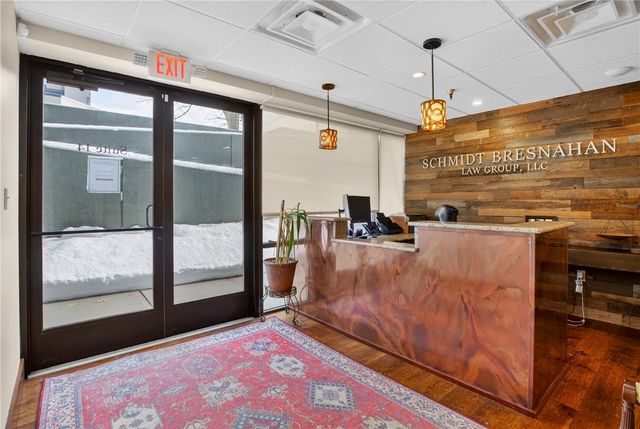 750 Washington Rd Units 12,13,14, Mt Lebanon, PA 15228