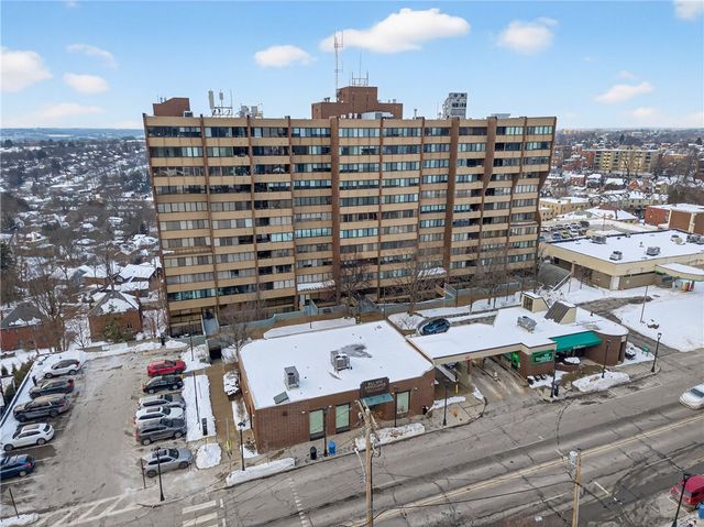 750 Washington Rd Units 12,13,14, Mt Lebanon, PA 15228