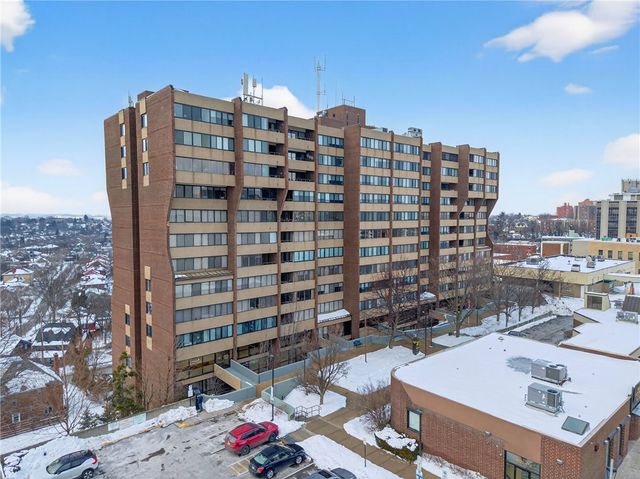 750 Washington Rd Units 12,13,14, Mt Lebanon, PA 15228