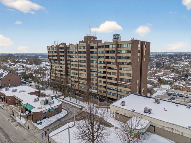 750 Washington Rd Units 12,13,14, Mt Lebanon, PA 15228