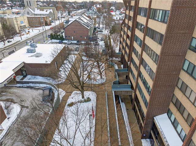 750 Washington Rd Units 12,13,14, Mt Lebanon, PA 15228