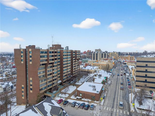 750 Washington Rd Units 12,13,14, Mt Lebanon, PA 15228