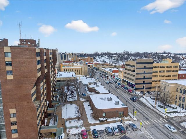 750 Washington Rd Units 12,13,14, Mt Lebanon, PA 15228