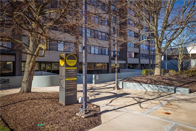 750 Washington Rd Units 12,13,14, Mt Lebanon, PA 15228