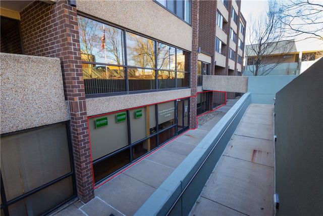 750 Washington Rd Units 12,13,14, Mt Lebanon, PA 15228