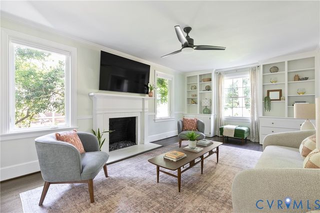 1815 W 45th St, Richmond, VA 23225