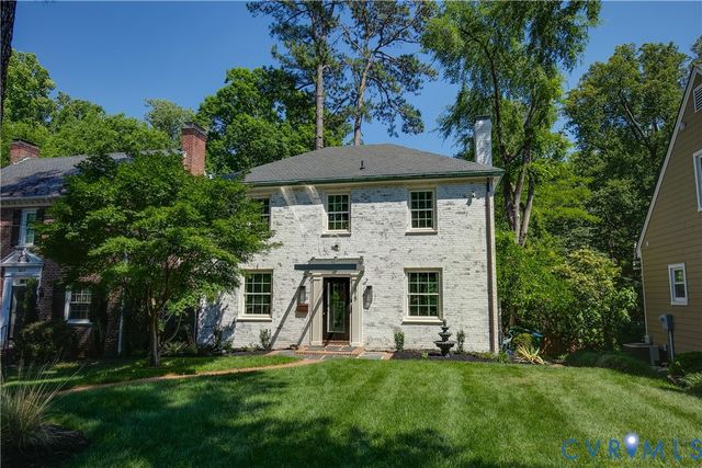 1815 W 45th St, Richmond, VA 23225