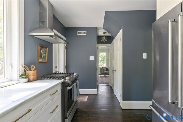 1815 W 45th St, Richmond, VA 23225