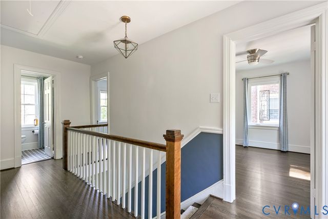 1815 W 45th St, Richmond, VA 23225