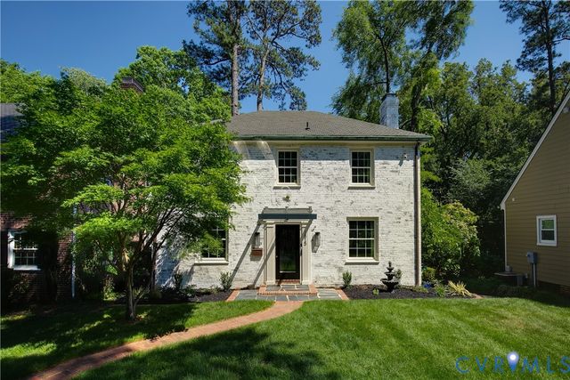 1815 W 45th St, Richmond, VA 23225