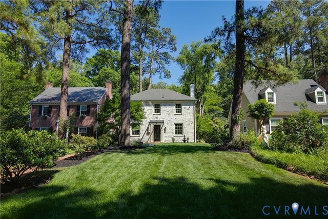 1815 W 45th St, Richmond, VA 23225