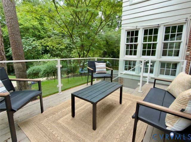 1815 W 45th St, Richmond, VA 23225