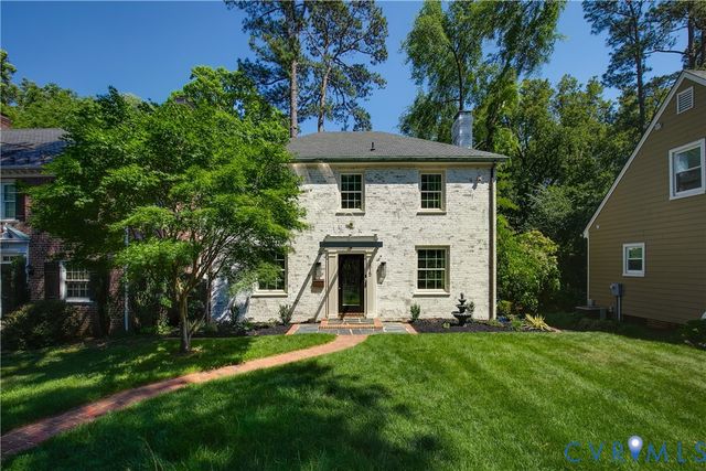 1815 W 45th St, Richmond, VA 23225