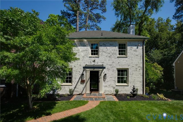 1815 W 45th St, Richmond, VA 23225