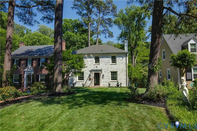 1815 W 45th St, Richmond, VA 23225