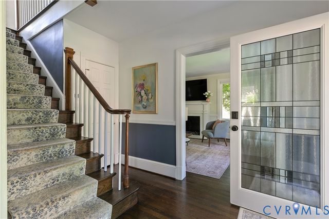 1815 W 45th St, Richmond, VA 23225
