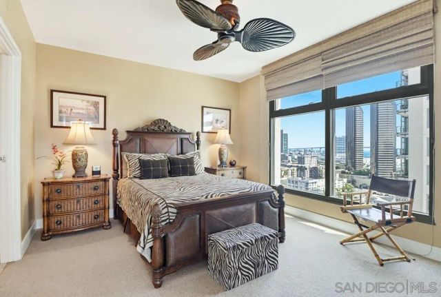 645 Front Street 1806, San Diego, CA 92101