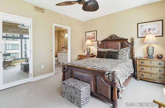 645 Front Street 1806, San Diego, CA 92101