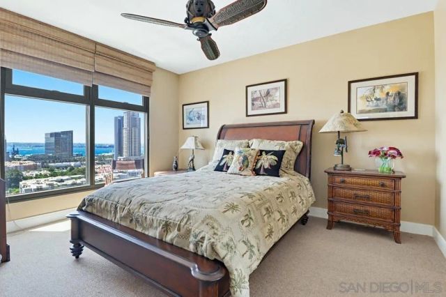 645 Front Street 1806, San Diego, CA 92101