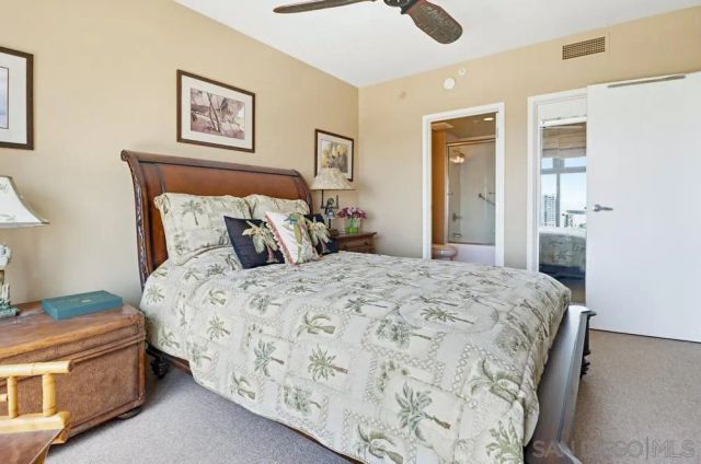 645 Front Street 1806, San Diego, CA 92101