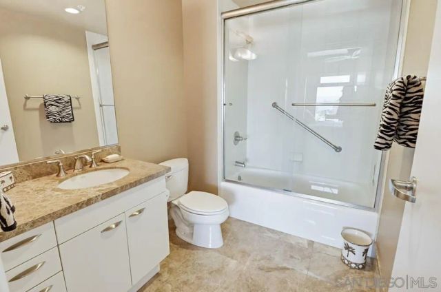 645 Front Street 1806, San Diego, CA 92101