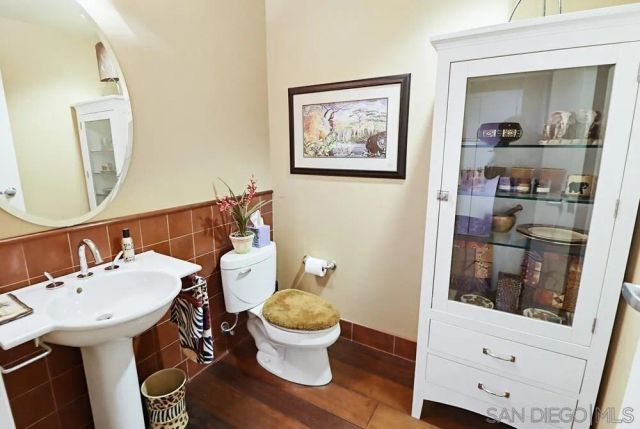 645 Front Street 1806, San Diego, CA 92101
