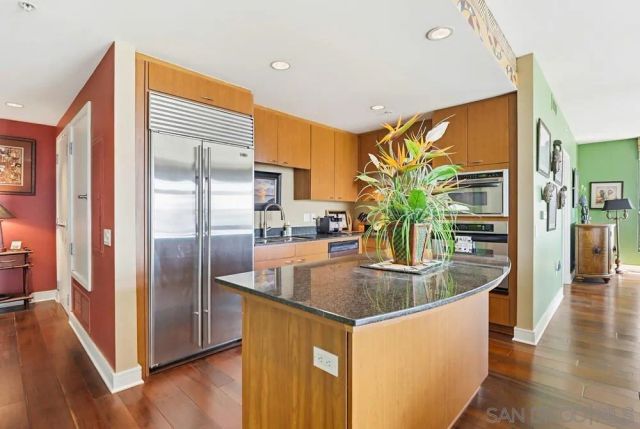 645 Front Street 1806, San Diego, CA 92101