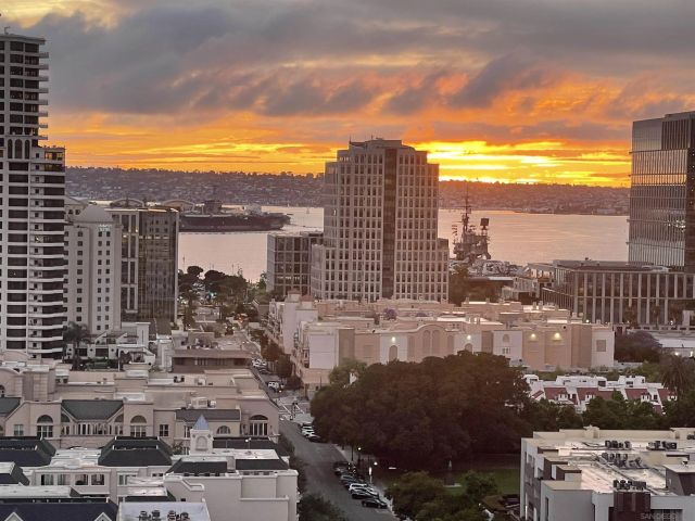 645 Front Street 1806, San Diego, CA 92101