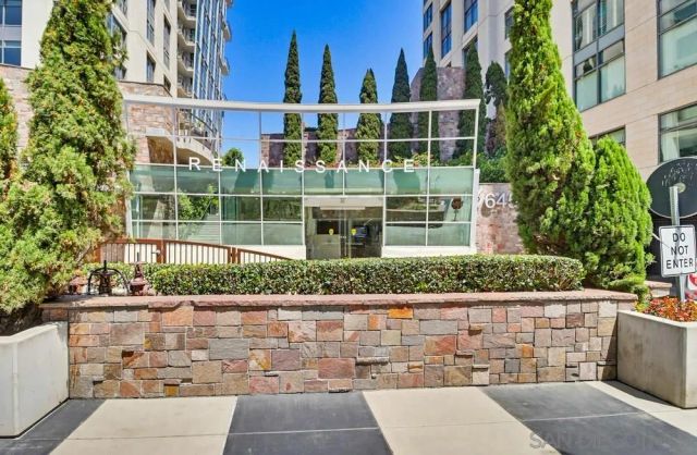 645 Front Street 1806, San Diego, CA 92101