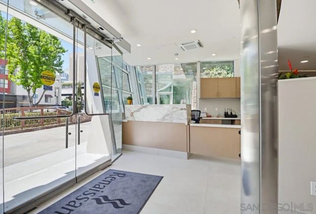645 Front Street 1806, San Diego, CA 92101