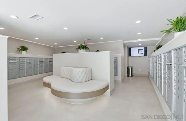 645 Front Street 1806, San Diego, CA 92101