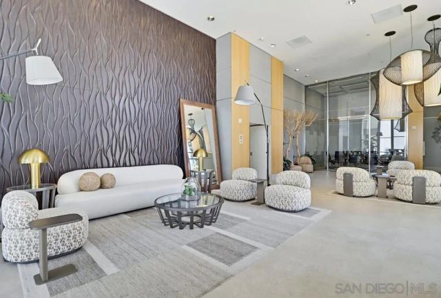 645 Front Street 1806, San Diego, CA 92101