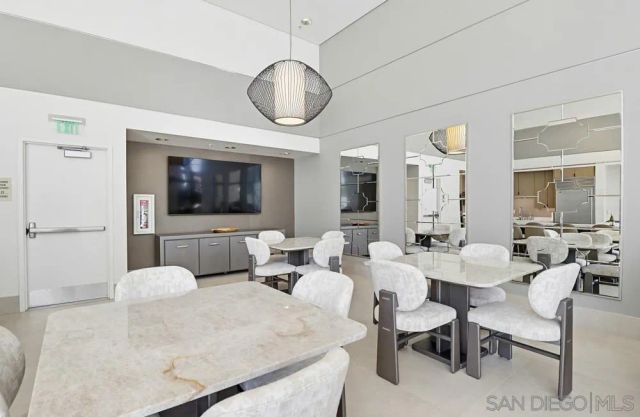 645 Front Street 1806, San Diego, CA 92101