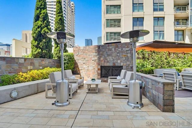 645 Front Street 1806, San Diego, CA 92101