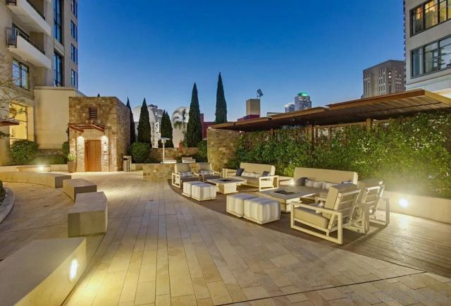 645 Front Street 1806, San Diego, CA 92101