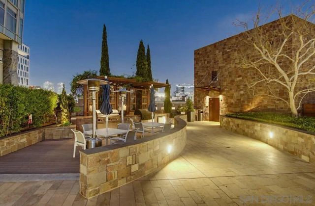 645 Front Street 1806, San Diego, CA 92101