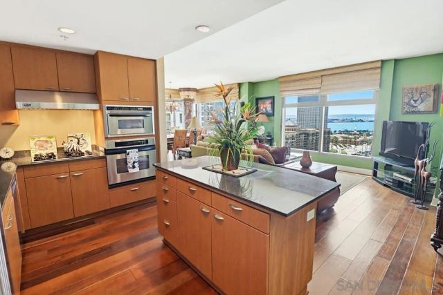 645 Front Street 1806, San Diego, CA 92101