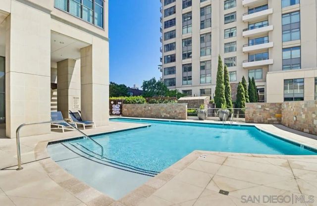 645 Front Street 1806, San Diego, CA 92101