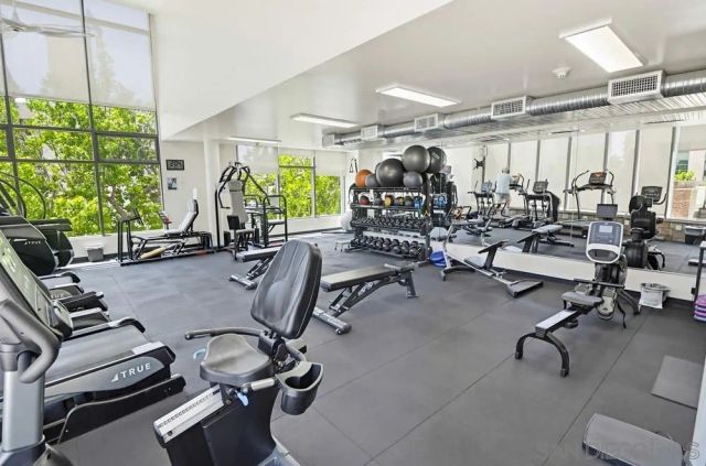 645 Front Street 1806, San Diego, CA 92101