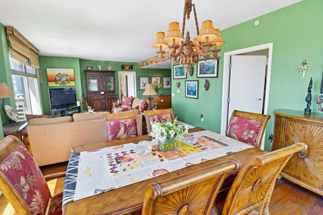 645 Front Street 1806, San Diego, CA 92101