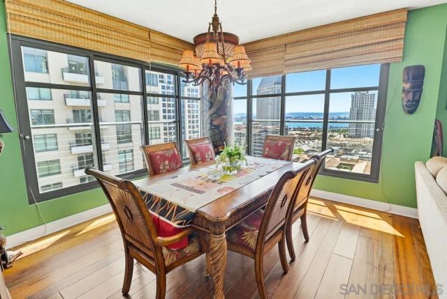 645 Front Street 1806, San Diego, CA 92101