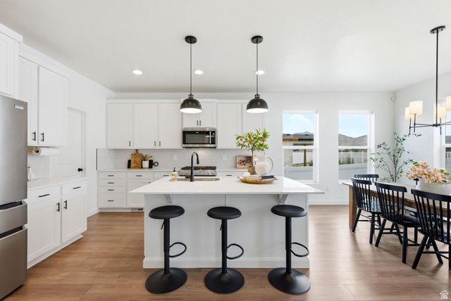 163 N WOODRUN WAY, Saratoga Springs, UT 84045